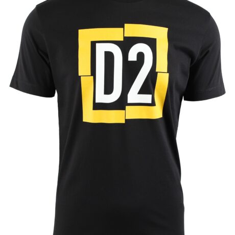 Dsquared2 T-Shirt D2 Print