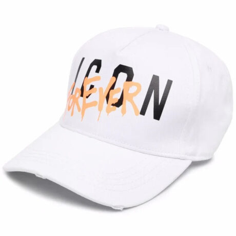 Dsquared2 Forever White Cap
