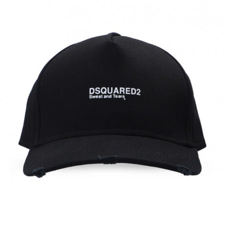 Dsquared2 Sweat & Tears Cap