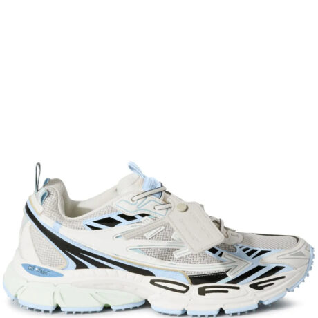 Off-White Be Right Back Sneakers
