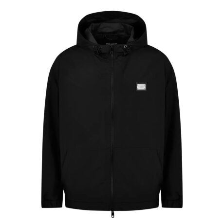 Dolce & Gabbana Black Jacket