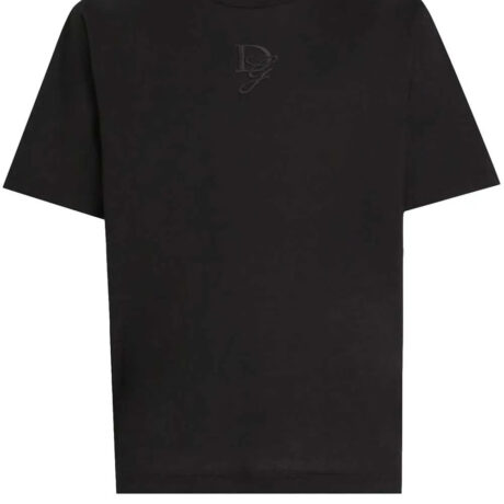 Dolce & Gabbana Mini Logo T-Shirt