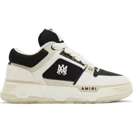 Amiri Ma-1 Panda Sneakers