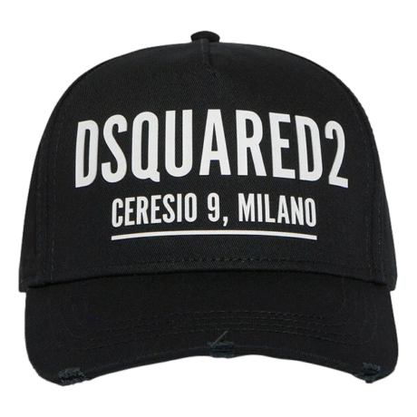 Dsquared2 Ceresio9 Milano Cap