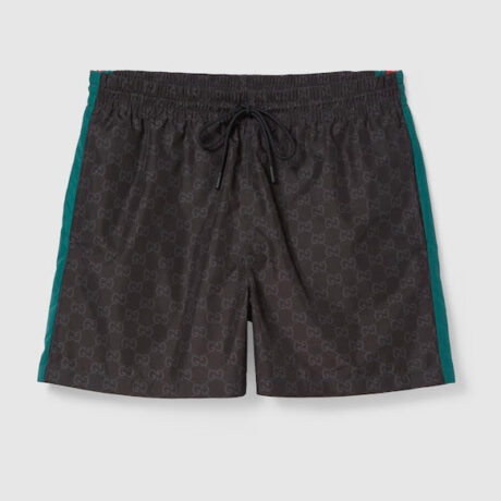 Gucci Summer Pool Short