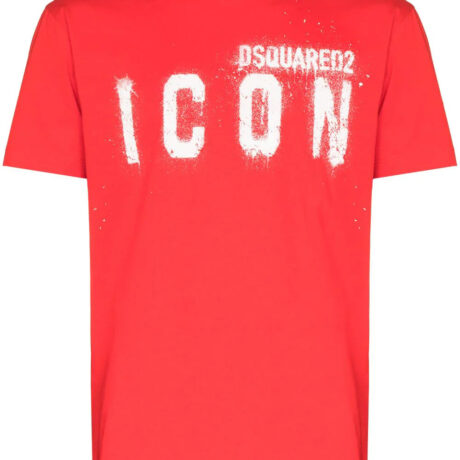 Dsquared2 Spray T-Shirt