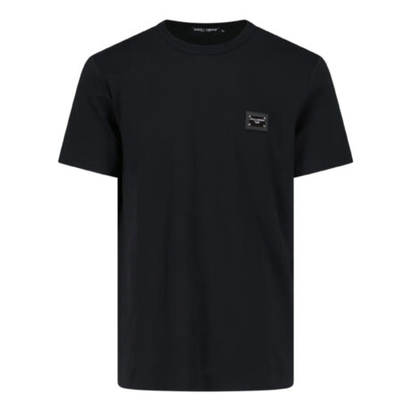 Dolce & Gabbana Mini Logo T-Shirt