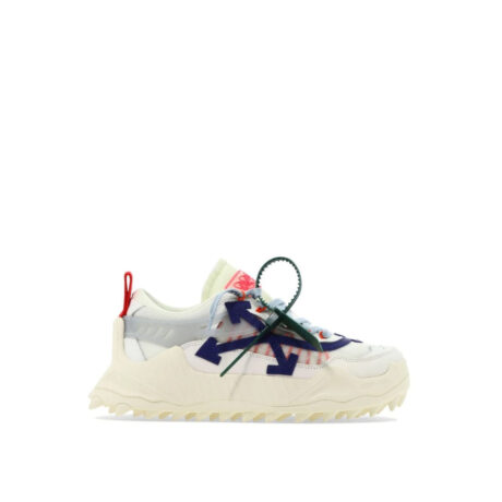 Off-White Odsy-1000 Beige