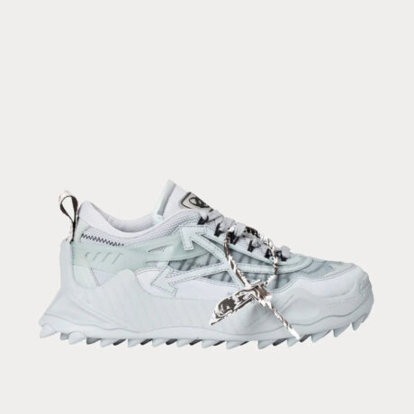 Off-White Odsy-1000 Light Grey