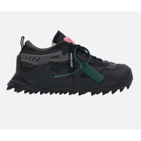 Off-White Odsy-1000 FullBlack