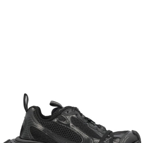 Balenciaga 3XL Low-Top Sneakers