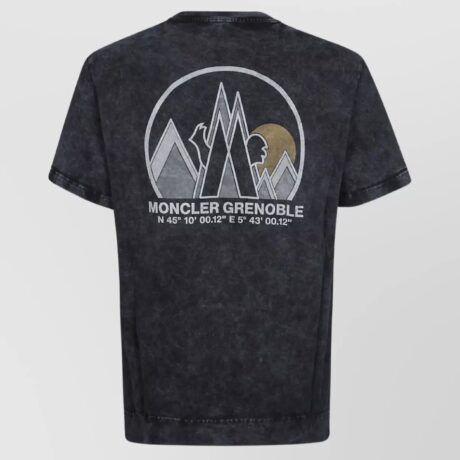Moncler Graphic Edition T-Shirt