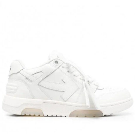 Off-White Out Of Office FullWhite