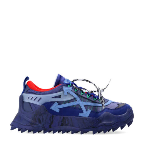 Off-White Odsy-1000 Dark Blue