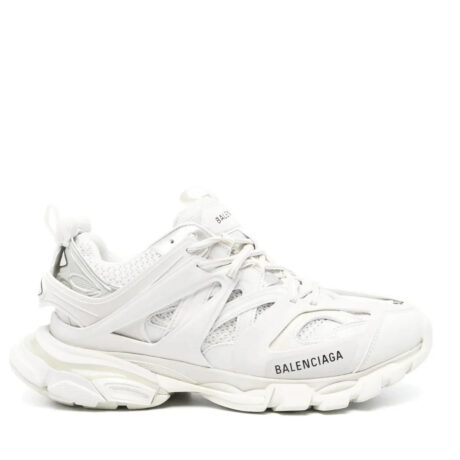 Balenciaga Track FullWhite Sneakers