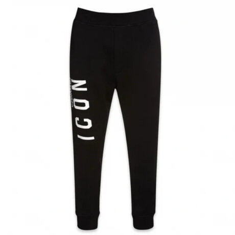Dsquared2 Vertical Print Pants