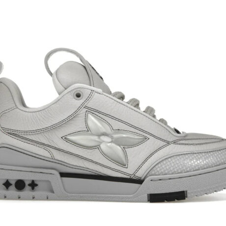 Louis Vuitton Skate Grey